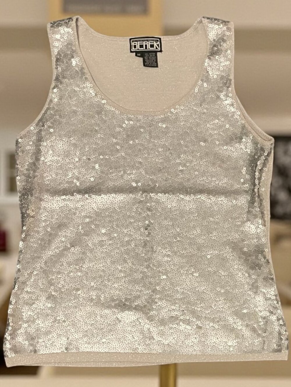 Women's Size Medium Berek Top
